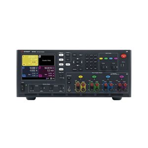 Multímetro Digital Keysight EDU34450A, Instrumento de Prueba Inteligente Esencial para Educación y Formación - Product Image 6