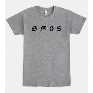 เสื้อยืดโปรโมชั่นบรอส - Product Image 1