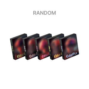 PLAVE - 3er Mini Álbum: Caligo Pt.1 (Versión Vanguard) - Product Image 1