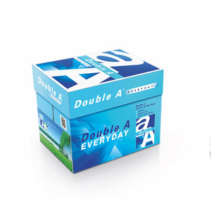 Wholesale Price Printing Paper Blank School Office Use <b>A4</b> Paper double a <b>a4</b> paper 70gsm From Thailand Hot Selling - Product Image 3