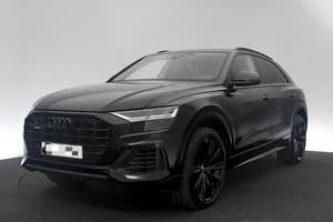 AUDI Q8 55TFSI e qu. USADO, 2022 23" Zoll/HuD/Cámara/ACC 381hp TRANSMISIÓN AUTOMÁTICA - Product Image 2