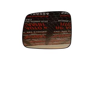 กระจกมองหลัง VOLKSWAGEN Transporter Serie T4 (90>96) ด้านซ้าย KY-689-LH-M - Product Image 1