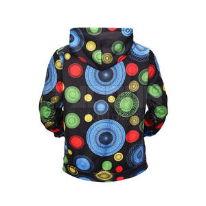 Offre Spéciale hommes à capuche prix de gros conception personnalisée hommes sublimation sweats à capuche pour la vente en ligne fabriqué au Pakistan - Product Image 2