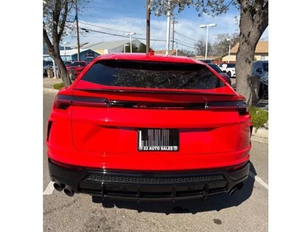 ZPBUA1ZL8MLA11357 2021 SUV de Lujo de Grado Industrial con Tracción en las Cuatro Ruedas, Motor V8 Twin Turbo de 4.0L, 641hp, 850Nm de Torque, Velocidad Máxima de 305km/h, Bajo Kilometraje, OEM - Product Image 6