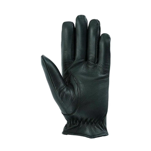 Good Quality Comfortable Light Weight Leather Elastic Cuff Unisex Custom Premium Leather New Style <b>Hot</b> Selling Driving Gloves - Product Image 3