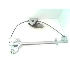 ALZACRISTALLO ELETTRICO ANTERIORE SINISTRO HYUNDAI Atos 1a Serie D2398.05 (98>03) - Product Image 4