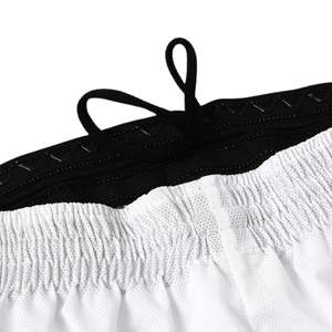 Ensemble de maillots de football pour hommes en tissu polyester durable, séchage rapide, nouveau design, personnalisable pour clubs sportifs - Product Image 6