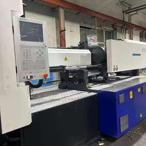 サーボ油圧式530トン射出成形機 - 重厚なプラスチック製品向け省エネ - Product Image 3