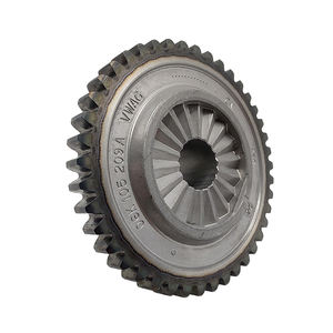 奥迪A4L A6 Q5L Q3大众途观迈腾帕萨特高尔夫原装EA888 GEN 2 GEN <span class=keywords><strong>3</strong></span> 06K105209A曲轴链轮正时齿轮 - Product Image 2