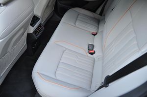 Voiture à énergie nouvelle à vendre, modèle 2022 e-tron GT - Product Image 5