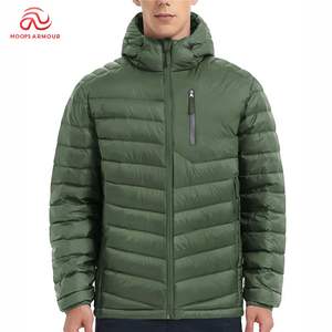 <b>Men's</b> <b>Winter</b> Hooded Duck Down Jackets Warm Thick Top Quality Down Coats Male <b>Winter</b> <b>Overcoat</b> Down Parkas <b>Man</b> Puffer Jackets - Product Image 1