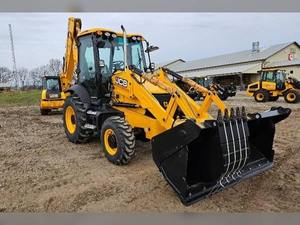 รถตัก3CX15 2025 JCB - Product Image 5