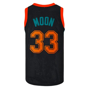 Maillot de basket-ball réversible 100% polyester personnalisé personnalisable pour hommes ensemble d'uniformes d'entraînement respirants bon marché - Product Image 2