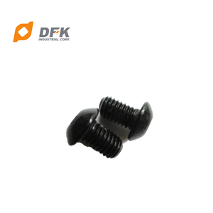 Taiwán M6 1,00X10mm Tornillo de cabeza de botón de nueva condición - Product Image 5