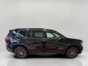 GMC Acadia Elevation AWD 2025, conduite à gauche, 200-250 ch, 400-500 Nm - Product Image 2