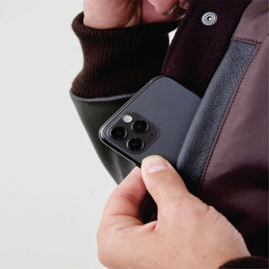 Vente en gros de patchs en chenille à double couche personnalisés pour veste universitaire Varsity Letterman - Product Image 2