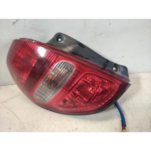 LUZ TRASERA IZQUIERDA DE FRENO DAIHATSU Sirion 1ª Serie 8156097409000 (98>04) - Product Image 4