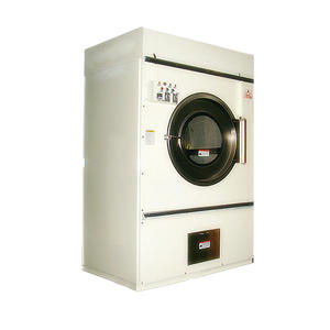 Machine à laver le linge pour appartement TWD-160, capacité 160 lb, pour différents types de vêtements - Product Image 2