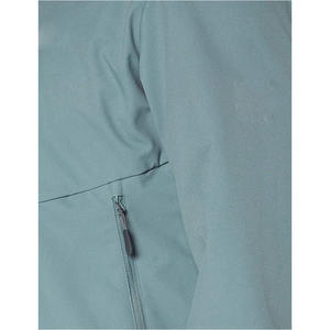 Veste softshell imperméable avec logo personnalisé pour hommes nouveauté légère pour l'hiver XL fabriquée au Pakistan prix de gros décoration à motifs - Product Image 5