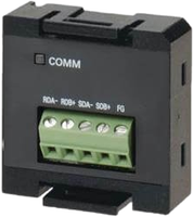Mini PLC GIC PL-100 Modelo PC10BD14006D1 con Programación PLC, 112 E/S, 24VDC, Memoria RAM/Flash, Comunicación RS485/RS232