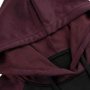 Sudaderas con Capucha para Hombre, Impresión Digital, Invierno, Alta Calidad, Colores Personalizados, Transpirables, Secado Rápido, Estilo Casual Urbano, Superventas - Product Image 5