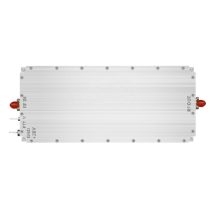 Amplificateur de puissance <span class=keywords><strong>RF</strong></span> universel personnalisable OEM 9K-40 GHz 800-1000 MHz 100 W, module de brouilleur <span class=keywords><strong>RF</strong></span> 10 W-2 KW avec gain et puissance réglables - Product Image 4