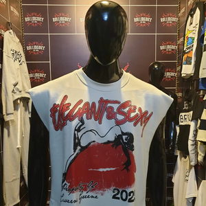 New Arrival <b>Men's</b> Tank Tops Quick Dry Breathable Lightweight screen print 100% cotton Tank Top - Product Image 1