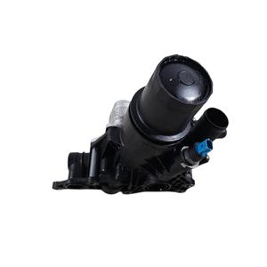 Filtro Olio Completo con Scambiatore Acqua/Olio per Mercedes Classe A (W177) 213058627R K9K Diesel 1500 (18>) - Product Image 3