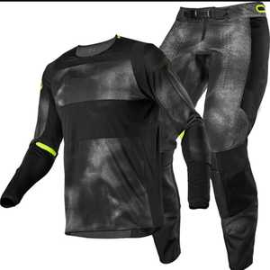 Último estilo de ropa para adultos 2025 nuevo Kit de Motocross ligero Auto adultos Uso de carreras Kit de Motocross - Product Image 5