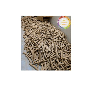 Construction durable en bois de chêne pour animaux de compagnie à mâcher pour animaux de compagnie et accessoires de formation de jeu exportés au Vietnam - Product Image 2