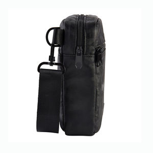 Bolso bandolera cruzado de neopreno impermeable de estilo nuevo de verano unisex, bolso bandolera con estampado personalizado a la moda, bolso de hombro éxito de ventas - Product Image 2