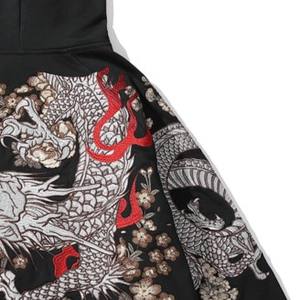 Nouveaux sweats à capuche brodés pour hommes, sur mesure, anti-plis, respirants, haute qualité, 100% coton, écologiques, 220g, personnalisables - Product Image 5