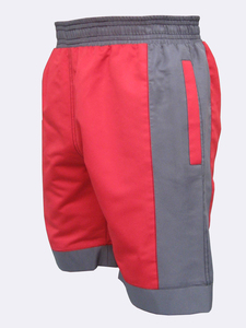 Short MMA avec broderie personnalisée Impression par sublimation Short MMA Muay Thai Short MMA vente en gros - Product Image 5