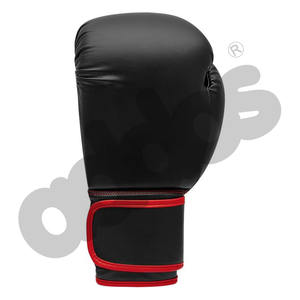 Gants de boxe gagnants en gros avec logo personnalisé Équipement de boxe en cuir véritable et ensembles de protection - Product Image 3