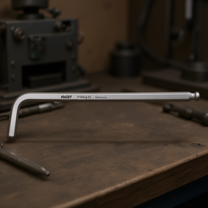 Llaves Allen Hexagonales Hazet - Product Image 3