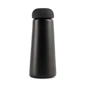 VINGA Erie RCS Bicchiere da Viaggio in Acciaio Inossidabile con Isolamento Sottovuoto a Doppia Parete e Isolamento per 24 Ore - Product Image 1
