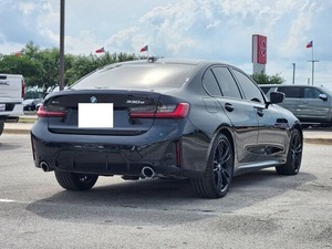 BMW Serie 3 330E Híbrido Enchufable XDRIVE AWD 2023 Económico con Volante a la Izquierda/Derecha - Product Image 2