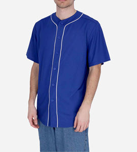 ชุดกีฬาทีมกีฬาเสื้อฮ็อกกี้น้ำแข็งสำหรับมืออาชีพพิมพ์ลายสีเสื้อกีฬาฮอกกี้น้ำแข็ง - Product Image 3