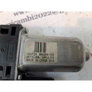MOTORINO ALZAVETER ด้านหน้าขวา VOLVO XC60 1st Series 966269-103 D5244T5 (08>18) - Product Image 5
