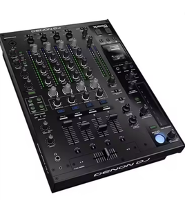 Meilleur prix de vente pour la console de mixage audio professionnelle DJ X1850 PRIME à 4 canaux pour utilisation en club avec des fonctionnalités Smart Hub - Product Image 1