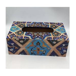 Servilletero decorativo para el hogar con diseño fantástico, servilletero de gran calidad para la venta caliente, soporte para pañuelos al mejor precio - Product Image 6