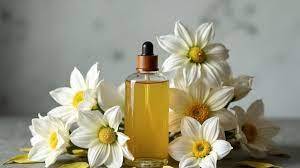 100% Huile parfumée de fleur certifiée pure et naturelle pour l'aromathérapie à bas prix et de haute qualité exportateur en vrac d'Inde - Product Image 4