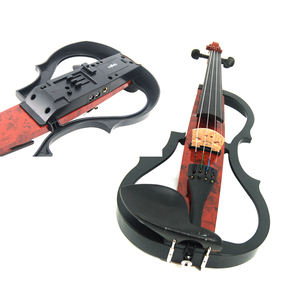 Prix de gros d'usine professionnelle <span class=keywords><strong>violon</strong></span> électrique <span class=keywords><strong>chinois</strong></span> - Product Image 5