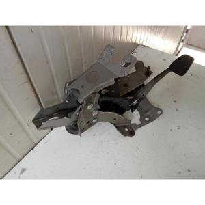 Pédale de frein FORD Puma Série (19>) 2421336 - Product Image 2