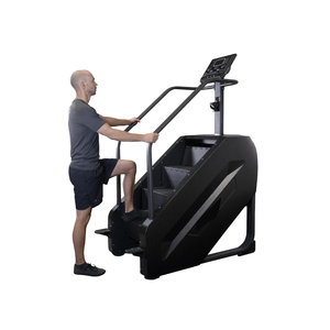 เครื่องปีนบันไดสำหรับการค้าปลีก นำเสนอสำหรับการขายต่อในวงกว้างและการกระจายสินค้าจำนวนมาก - Product Image 2