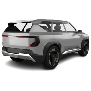 SUV eléctrico compacto más vendido de 2025 EV5 a precio de fábrica - Product Image 3