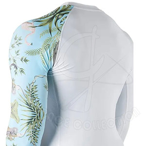 Top Quality <b>Women</b> Long Sleeves <b>Rash</b> <b>Guard</b> For Custom Patches Quick Dry <b>Rash</b> <b>Guard</b> With Affordable Price - Product Image 5