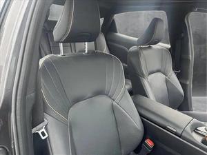 Toyota Crown 2024 - Product Image 6