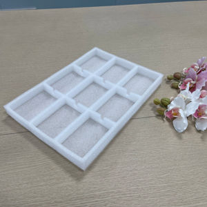 ถาดโฟม EPE คุณภาพสูงจากผู้ผลิตในเวียดนามสำหรับการขนส่ง - Product Image 1