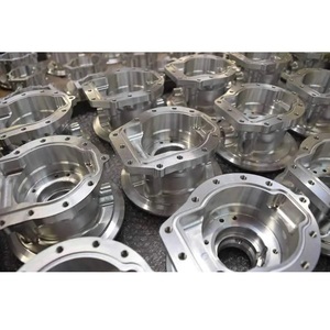 ศูนย์เครื่องจักรซีเอ็นซีอุปกรณ์ชิ้นส่วนบริการชุบโลหะ CNC อุปกรณ์ชิ้นส่วนจากเวียดนาม - Product Image 2